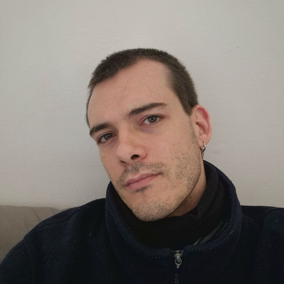 avatar image