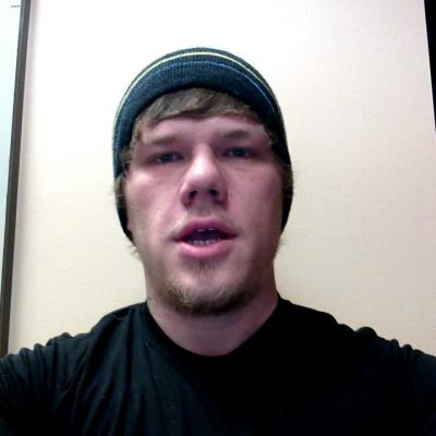 JonParker picture