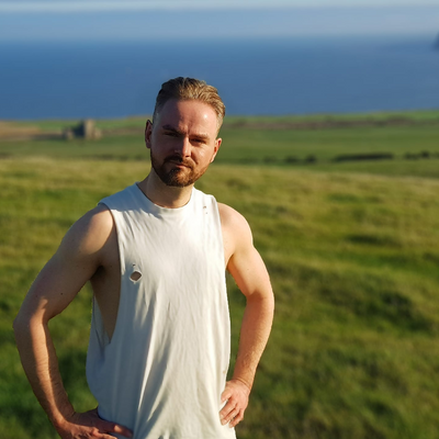 JosephBaggaley picture