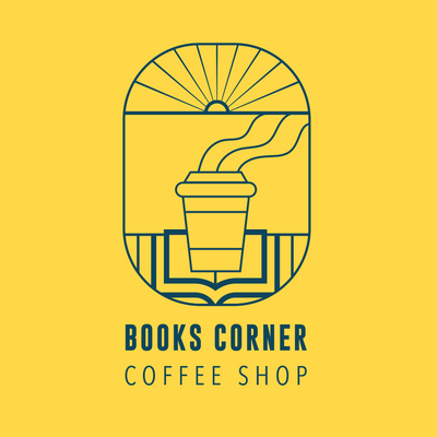 BooksCornerCoffeeShop picture