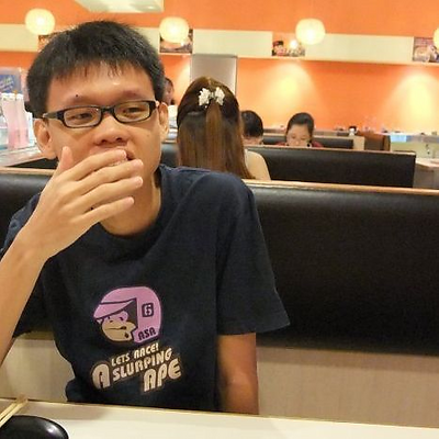 avatar image