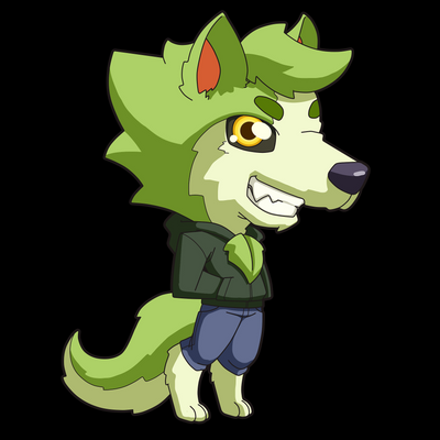 veganwolfwien picture