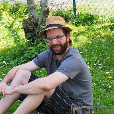 FragendesAuge picture