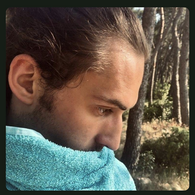 avatar image