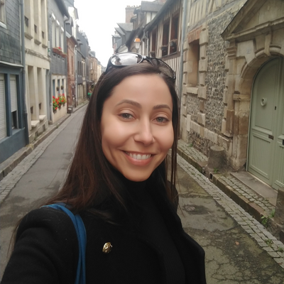 LilianeCatone picture