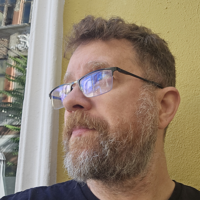 avatar image