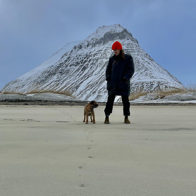 RagnheiðurÓlafsdóttir picture