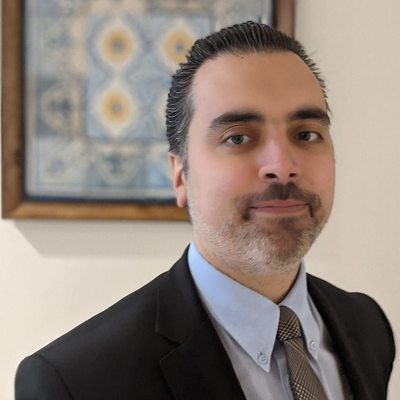 avatar image