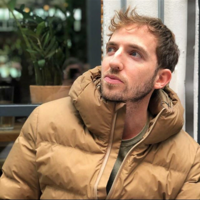 HugoDavis picture