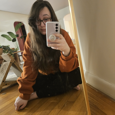 avatar image