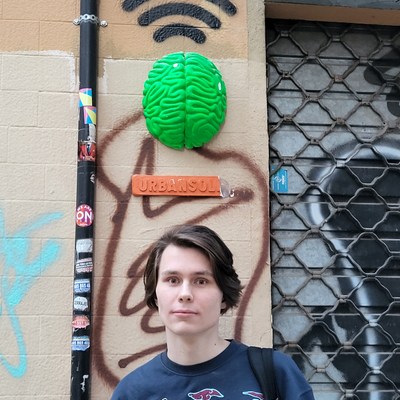 avatar image