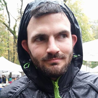 DavidTremblay picture