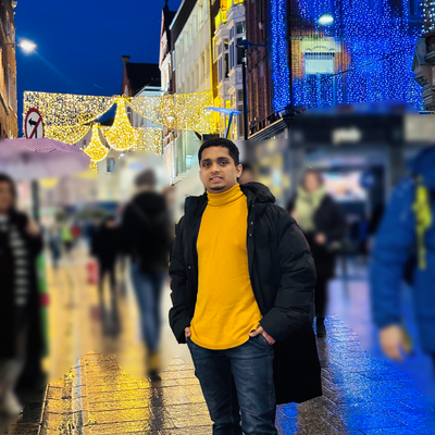 avatar image