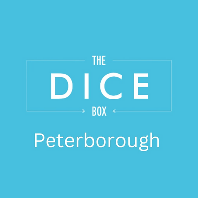 DiceBoxPeterborough picture