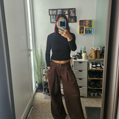 SabrinaToric picture