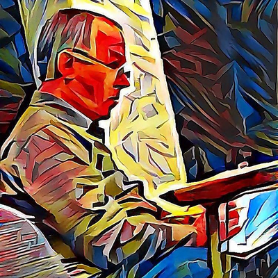 DannyGinges picture
