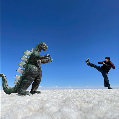 avatar image