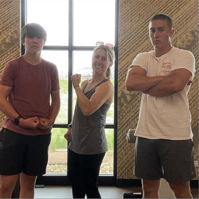 FarahHolburn picture