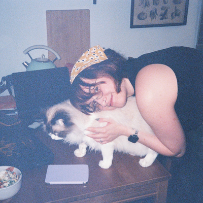 avatar image