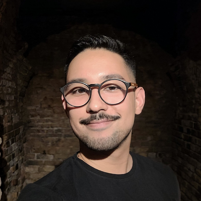 avatar image