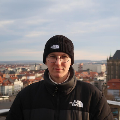 avatar image