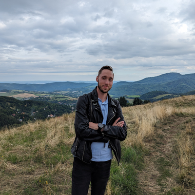 avatar image