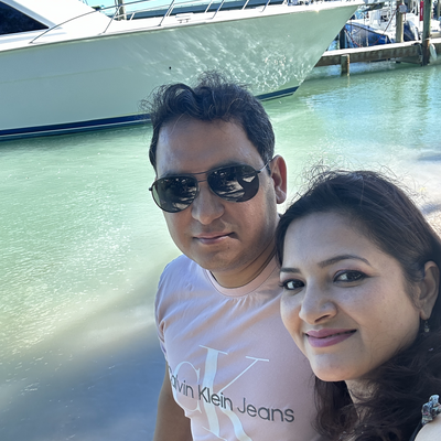 RuchiV picture