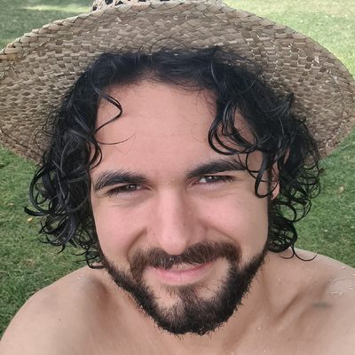 avatar image