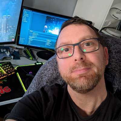 MrIronMrIron picture