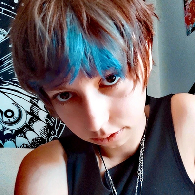 avatar image