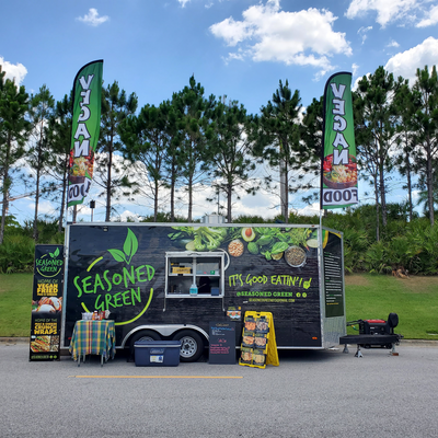 SeasonedGreen picture