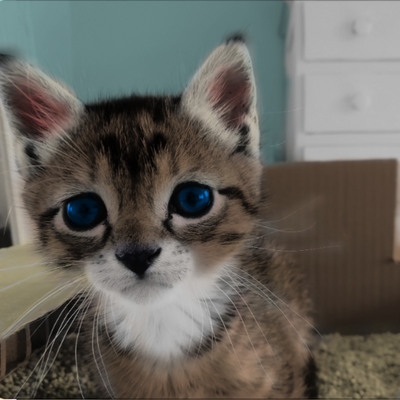 avatar image