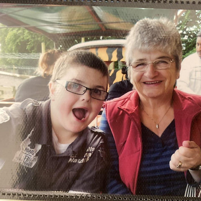 GordonLawtie picture