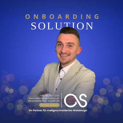 Onboarding-Solution picture