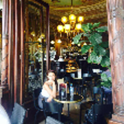 RosalindHayes picture