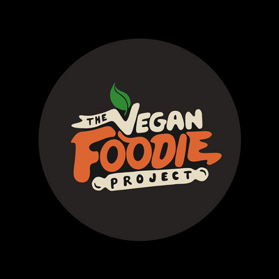 TheVeganFoodieProject picture