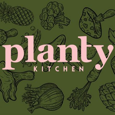 Plantykitchen picture