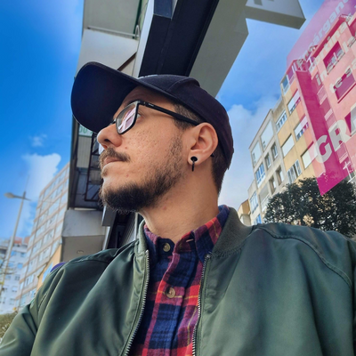 avatar image