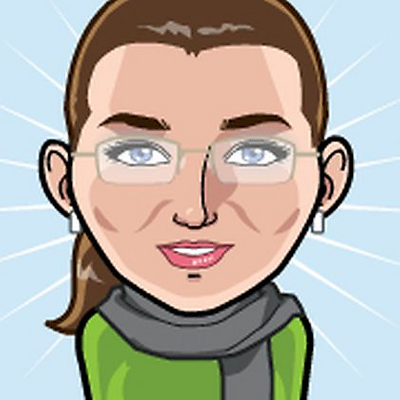 avatar image