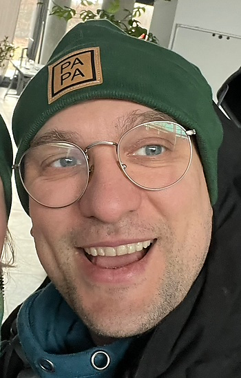 avatar image