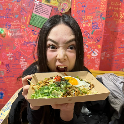 avatar image