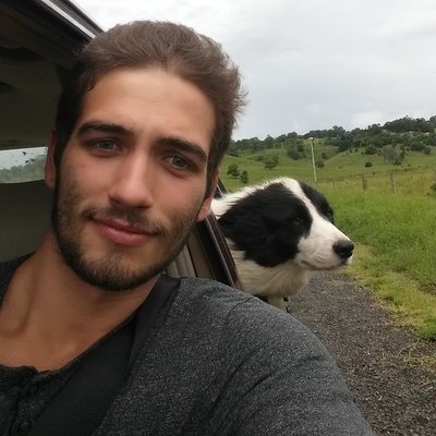 MarcoDeGregorio picture