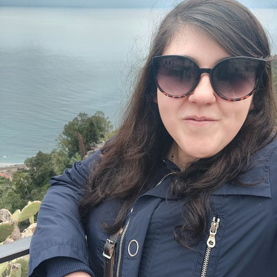 Mirichanning picture