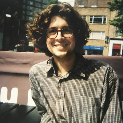 FreddieHunter picture
