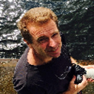 MartinTaylor picture