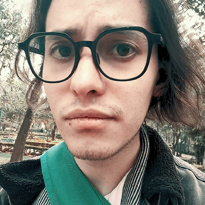 avatar image