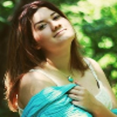 AnastasiaTeplo picture