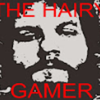 TheHairyGamer picture