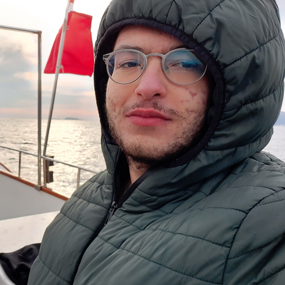 avatar image
