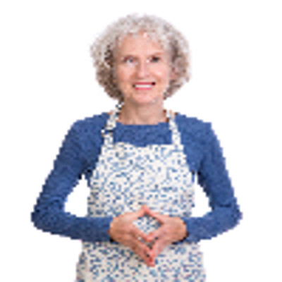 PatriciaJoyBecker picture